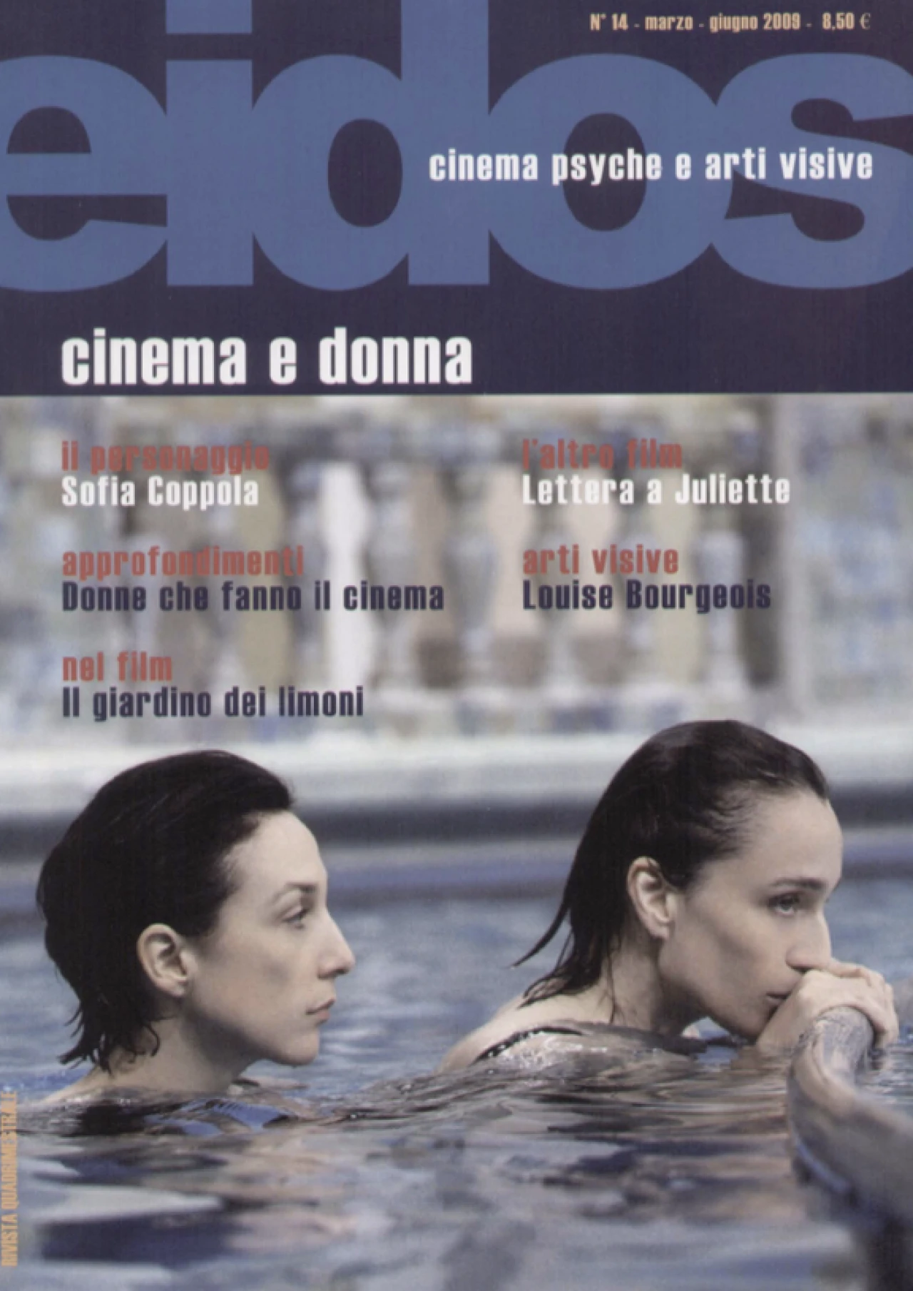 14. cinema e donna